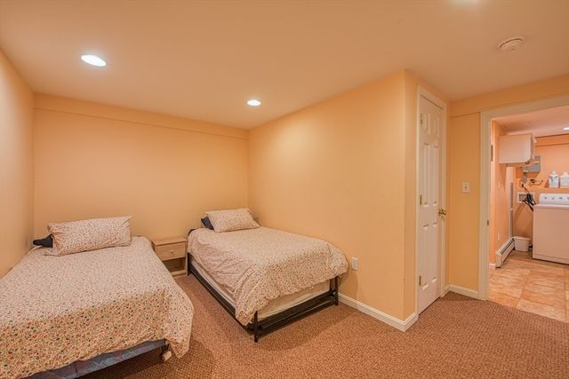 50 Arboro Drive, Sharon, MA 02067
