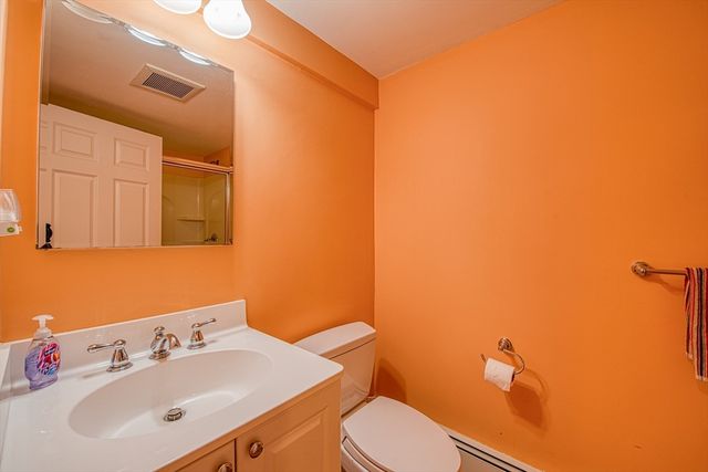 50 Arboro Drive, Sharon, MA 02067