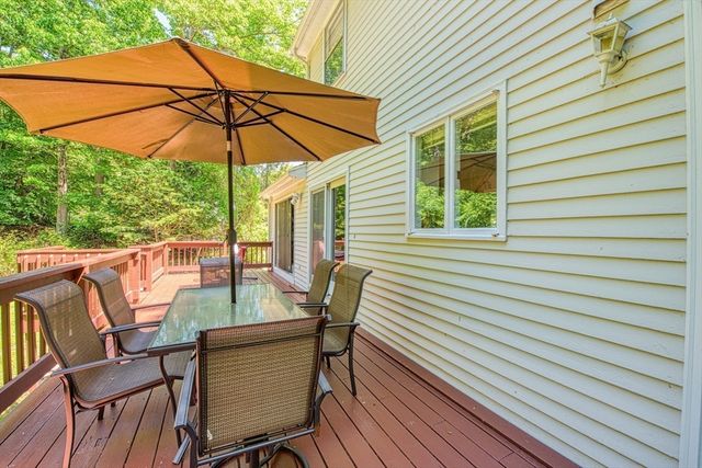 50 Arboro Drive, Sharon, MA 02067