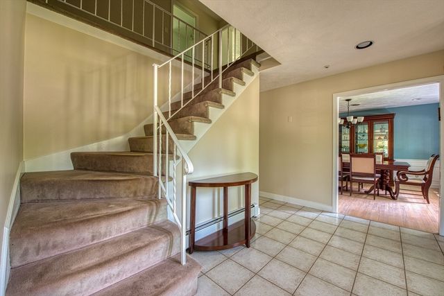50 Arboro Drive, Sharon, MA 02067