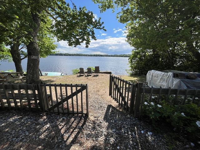 50 Arboro Drive, Sharon, MA 02067