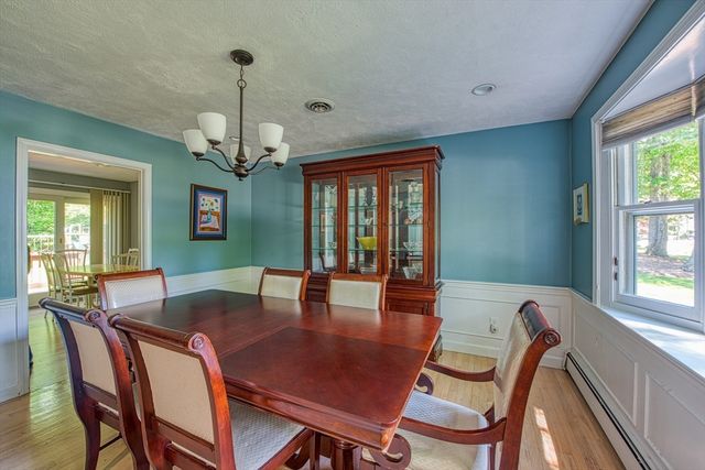 50 Arboro Drive, Sharon, MA 02067