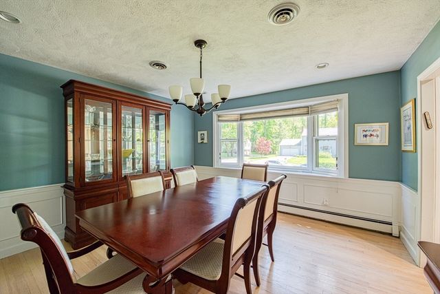 50 Arboro Drive, Sharon, MA 02067