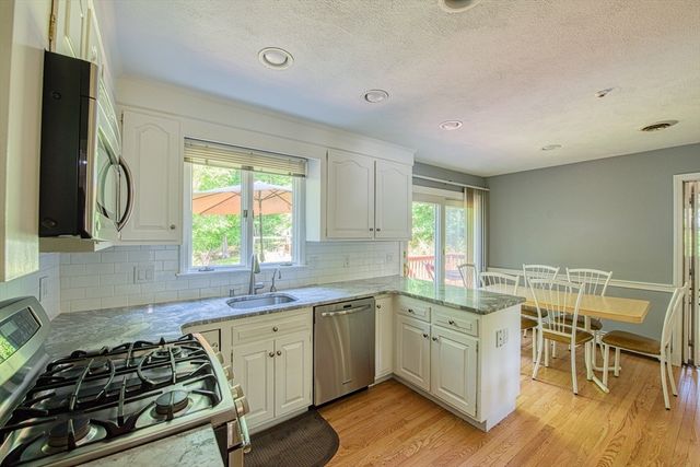 50 Arboro Drive, Sharon, MA 02067