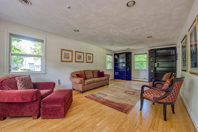 50 Arboro Drive, Sharon, MA 02067