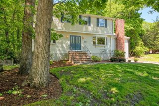 50 Arboro Drive, Sharon, MA 02067