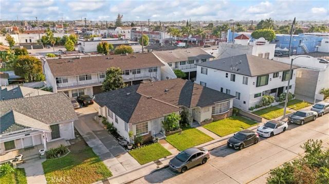 2616 Broadway, Huntington Park, CA 90255