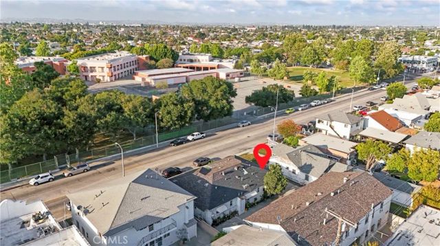 2616 Broadway, Huntington Park, CA 90255