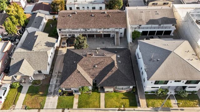 2616 Broadway, Huntington Park, CA 90255