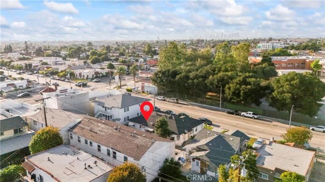 2616 Broadway, Huntington Park, CA 90255