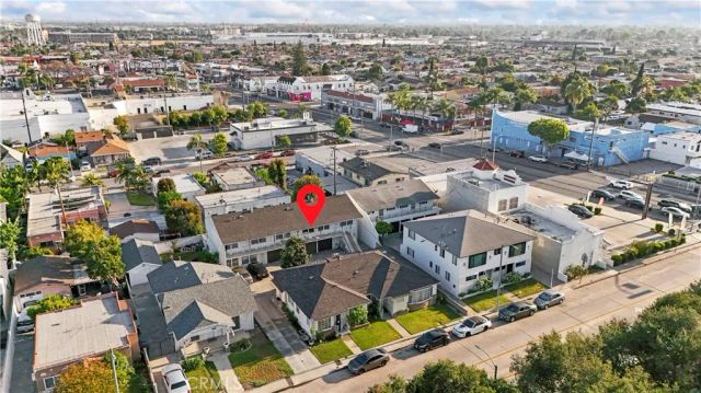 2616 Broadway, Huntington Park, CA 90255