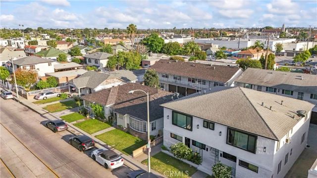 2616 Broadway, Huntington Park, CA 90255