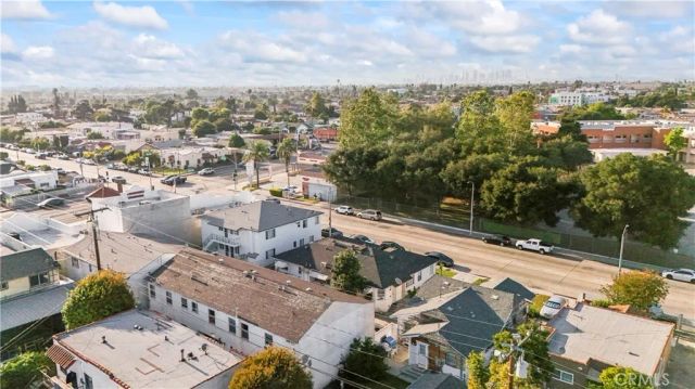 2616 Broadway, Huntington Park, CA 90255