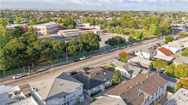 2616 Broadway, Huntington Park, CA 90255