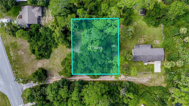 2XXX JOYCE, Flagler Beach, FL 32136