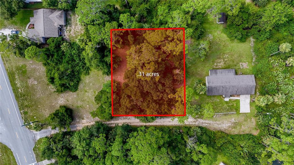 2XXX JOYCE, Flagler Beach, FL 32136