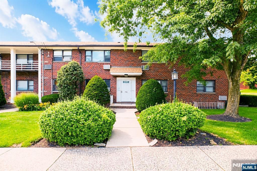 170 Myrtle Avenue A2, Fort Lee, NJ 07024