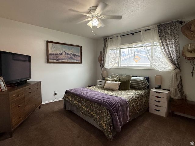 1130 E HILLCREST, Springville, UT 84663