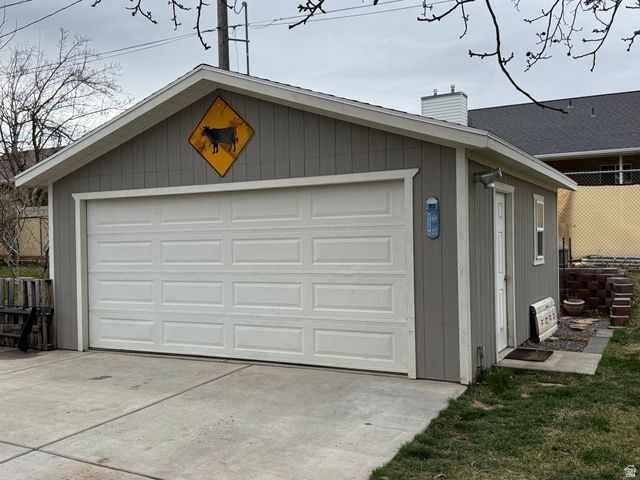 1130 E HILLCREST, Springville, UT 84663