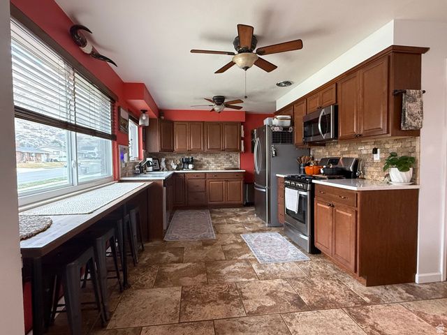 1130 E HILLCREST, Springville, UT 84663