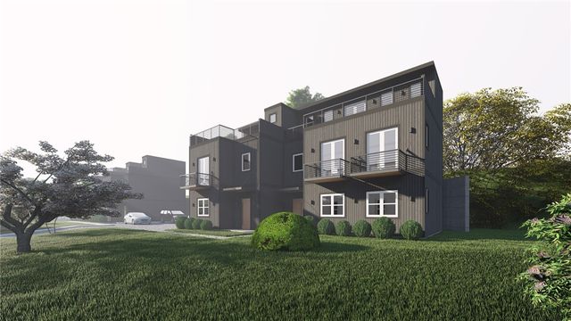 236 N Crossover Road, Fayetteville, AR 72701