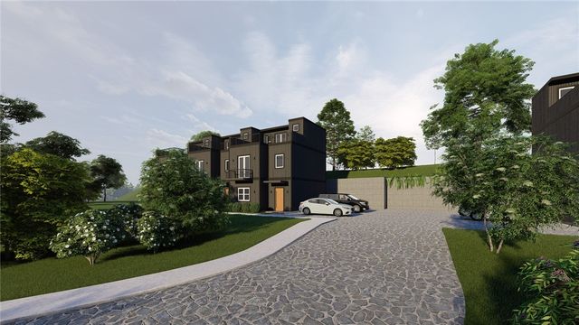 236 N Crossover Road, Fayetteville, AR 72701