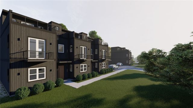 236 N Crossover Road, Fayetteville, AR 72701