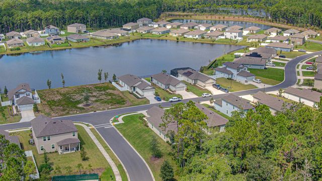 20 Falcon Ridge Rd, St Augustine, FL 32084