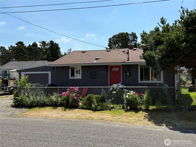 1414 177th Place, Long Beach, WA 98631
