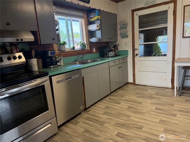 1414 177th Place, Long Beach, WA 98631