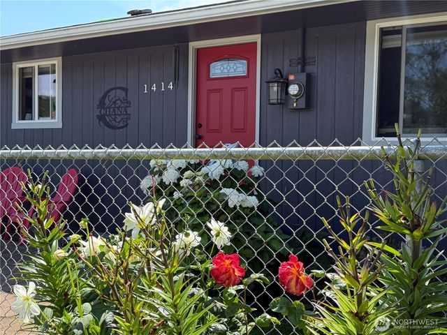 1414 177th Place, Long Beach, WA 98631