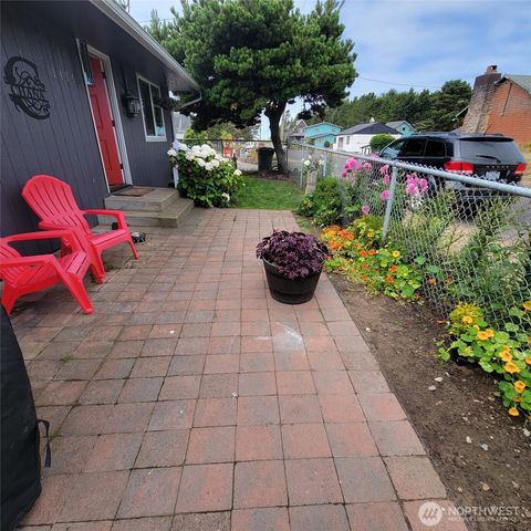 1414 177th Place, Long Beach, WA 98631