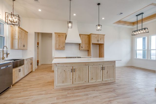 1001 Cornerstone Road, Poolville, TX 76487