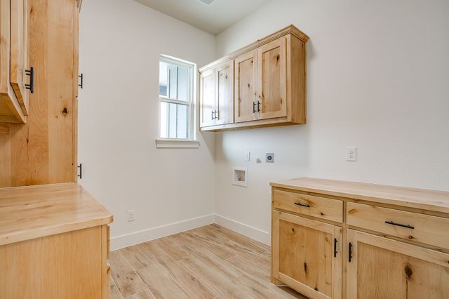 1001 Cornerstone Road, Poolville, TX 76487