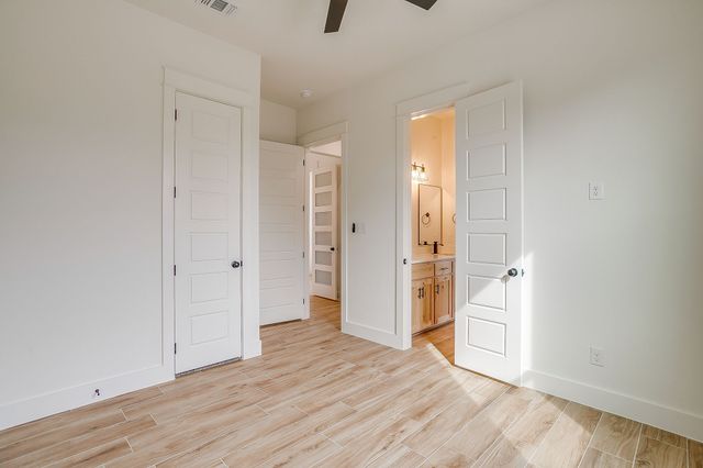 1001 Cornerstone Road, Poolville, TX 76487