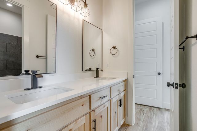 1001 Cornerstone Road, Poolville, TX 76487