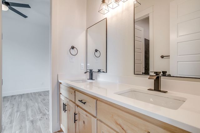 1001 Cornerstone Road, Poolville, TX 76487