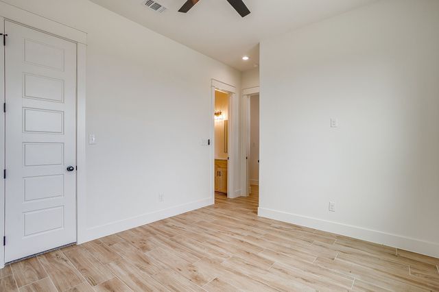 1001 Cornerstone Road, Poolville, TX 76487