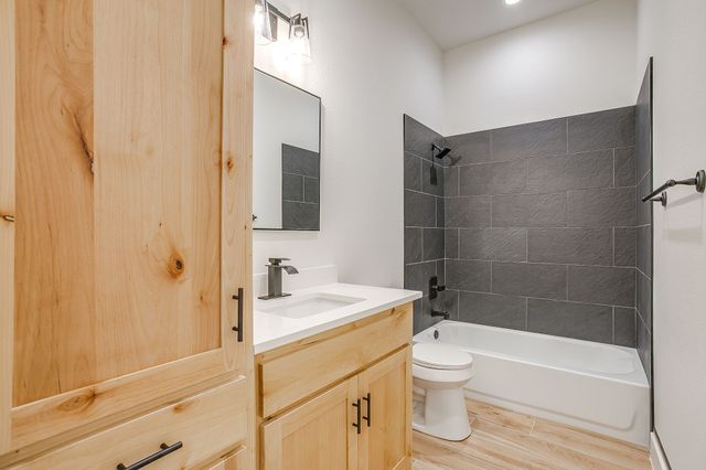 1001 Cornerstone Road, Poolville, TX 76487