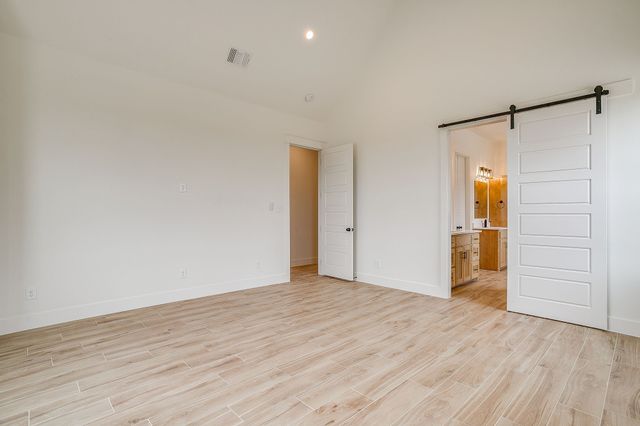 1001 Cornerstone Road, Poolville, TX 76487