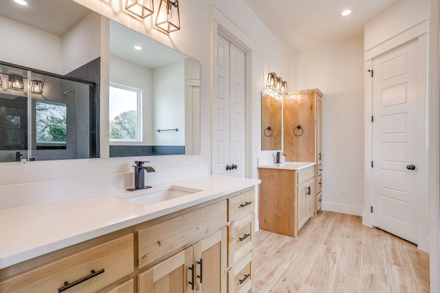 1001 Cornerstone Road, Poolville, TX 76487