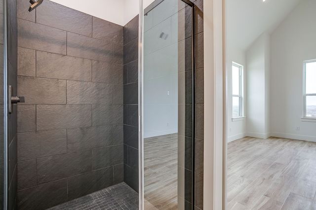 1001 Cornerstone Road, Poolville, TX 76487