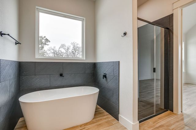 1001 Cornerstone Road, Poolville, TX 76487