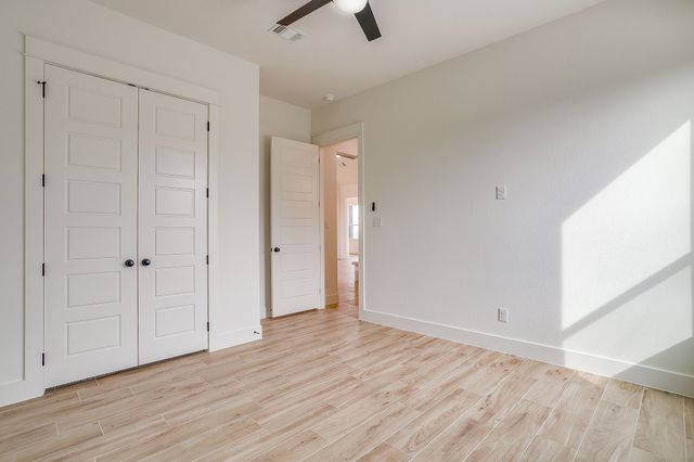 1001 Cornerstone Road, Poolville, TX 76487