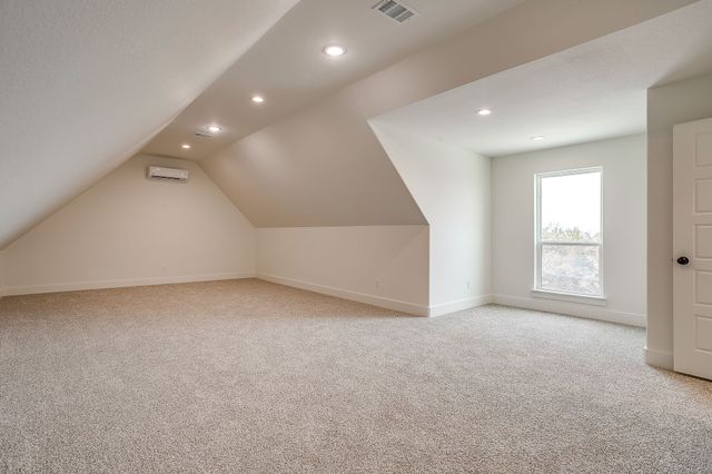 1001 Cornerstone Road, Poolville, TX 76487