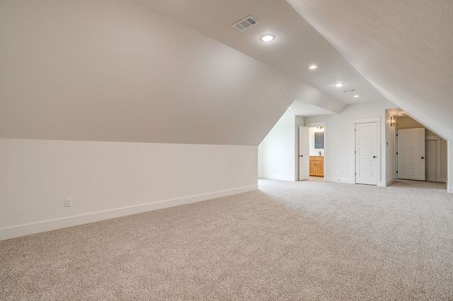 1001 Cornerstone Road, Poolville, TX 76487