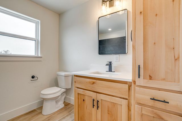 1001 Cornerstone Road, Poolville, TX 76487