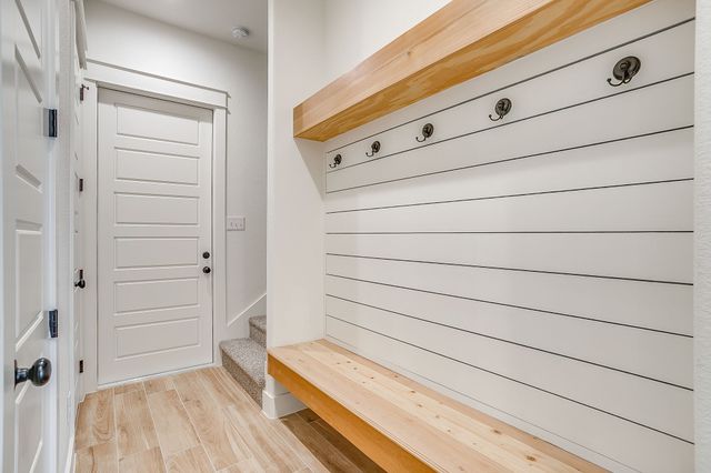 1001 Cornerstone Road, Poolville, TX 76487