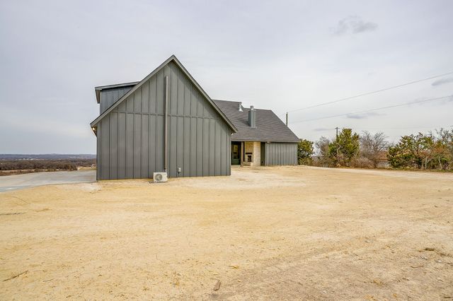 1001 Cornerstone Road, Poolville, TX 76487