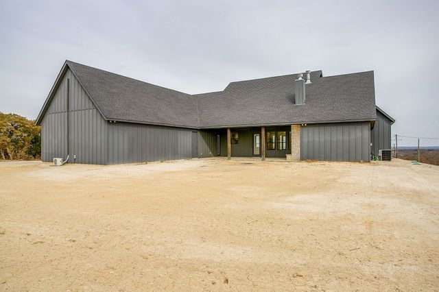 1001 Cornerstone Road, Poolville, TX 76487